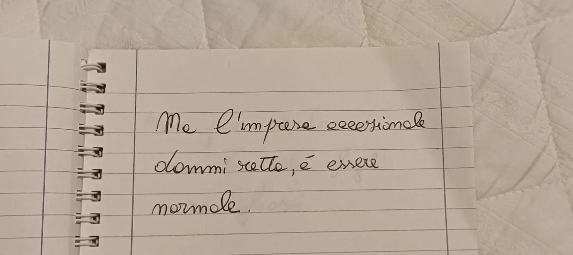 Shopper Lucio Dalla - immagine 2